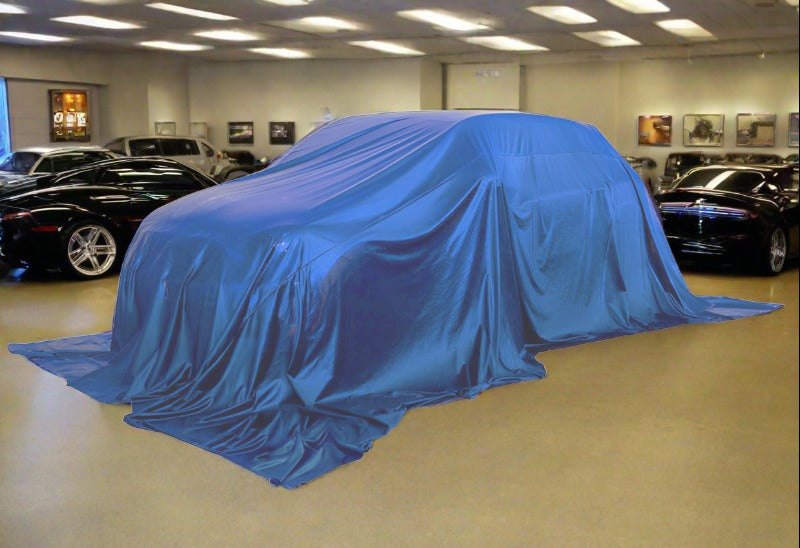 Silk Car Cover | Car Reveal | Car Cover Cloth | Made in Italy ...