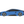 CarDress indoor car cover for BMW I8 side view Design 00099-1