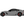 CarDress indoor car cover for Corvette C7 Z6 side view
