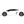 CarDress indoor car cover for Lamborghini Gallardo side view