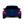 CarDress indoor car cover for Mercedes Benz AMG CL63 rear view