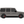CarDress indoor car cover for Mercedes G63 AMG side view