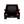 CarDress indoor car cover for Mercedes G900 Rocket rear view