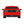 CarDress indoor car cover for Mustang Mach 1 rear view