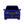 CarDress indoor car cover for Rolls Royce Cullinan Design 00738-1 front view