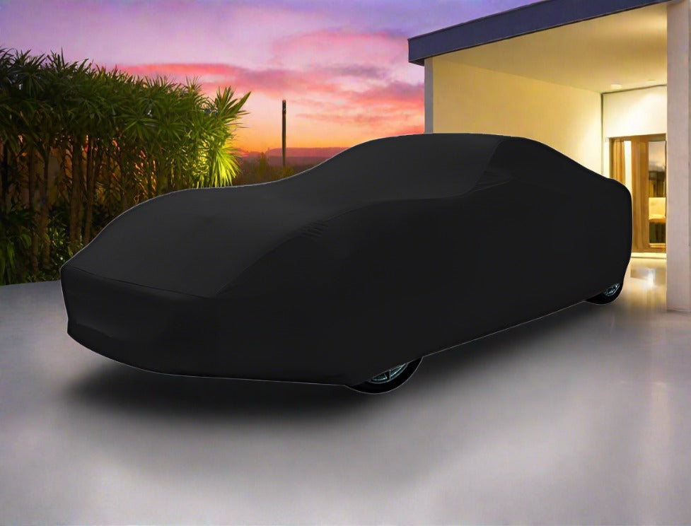 Coupe Outdoor Premium Car Cover